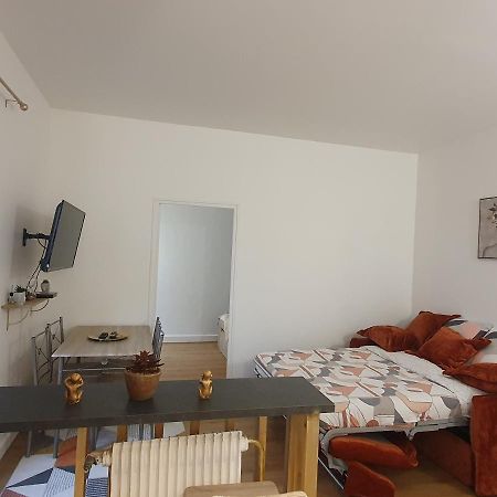 Voisin De Louis Xiv,Free Parking Apartment Versailles Exterior foto