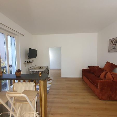 Voisin De Louis Xiv,Free Parking Apartment Versailles Exterior foto