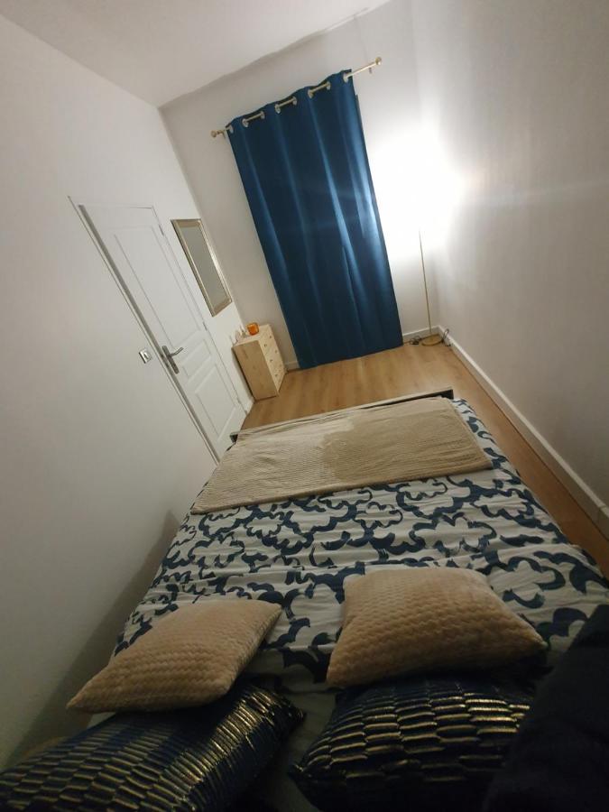 Voisin De Louis Xiv,Free Parking Apartment Versailles Exterior foto